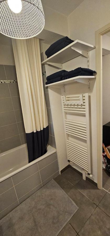 Appartement Coeur Toulousain Avec 2 Chambres 툴루즈 외부 사진
